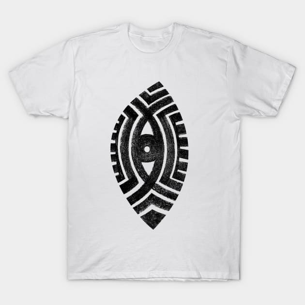 Third Eye T-Shirt by GeeTee